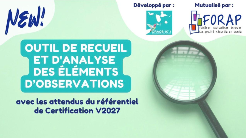 Message d'accueil