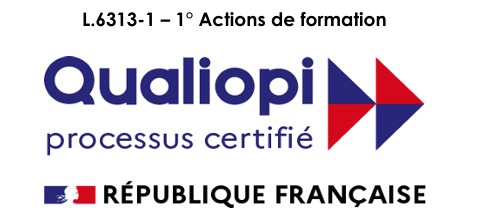 Logo Qualiopi
